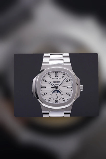 NB - Mix Watch - 1569