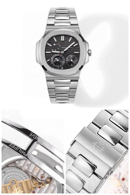 NB - Mix Watch - 025