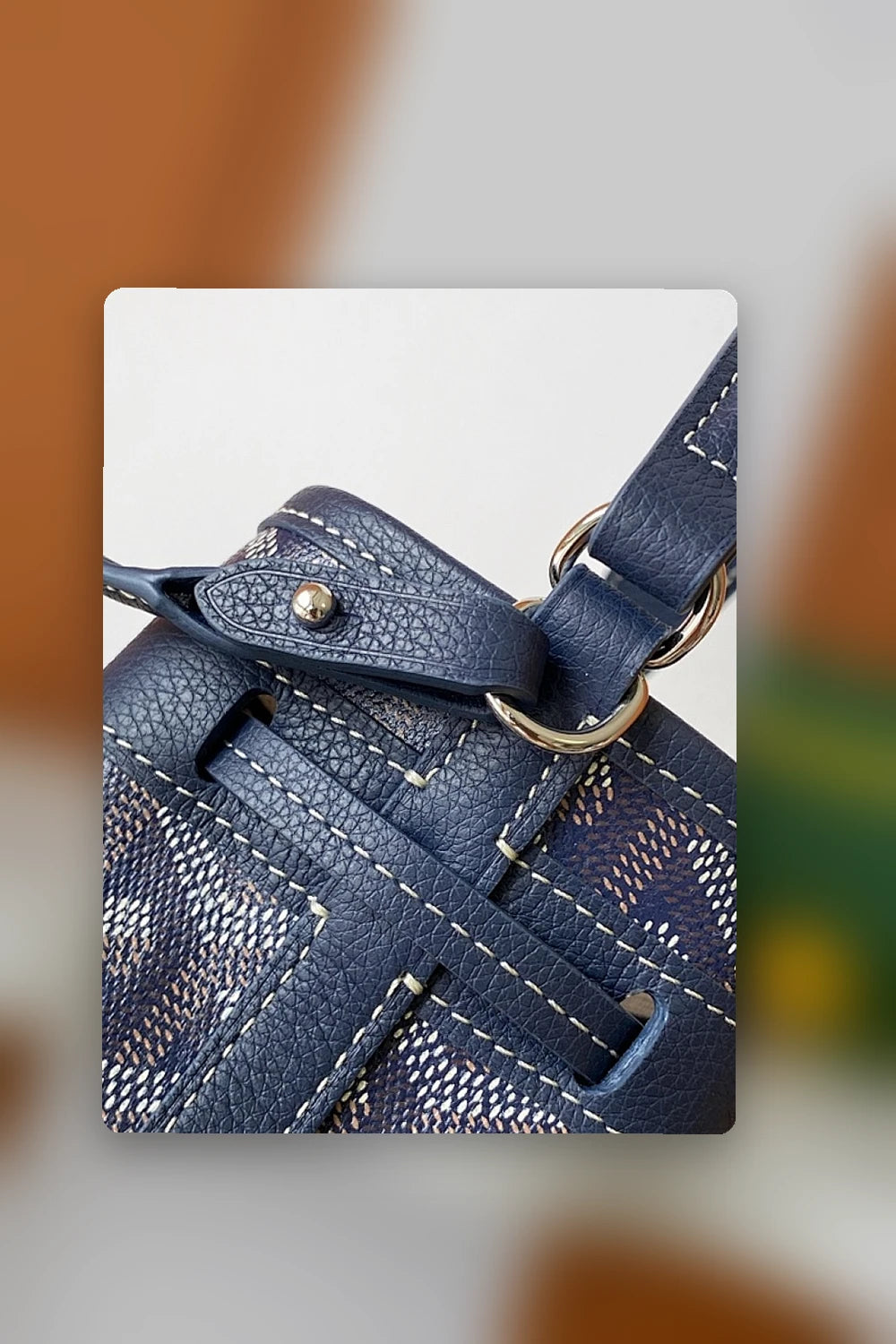NB - GYO Bag - 561