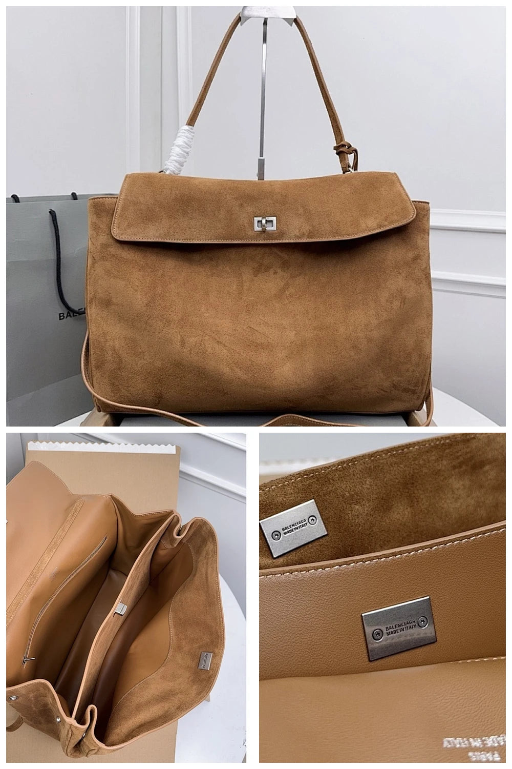 NB - BG Bag - 945