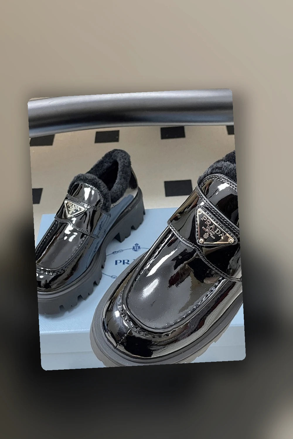 NB - PD Women Shoes - 463