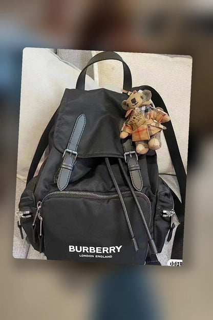 NB - BOR Bag - 1105