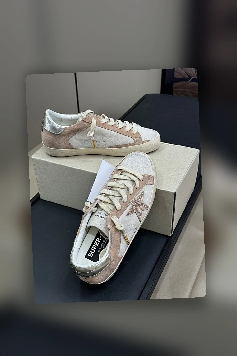 NB - SIMP Women Shoes - 406
