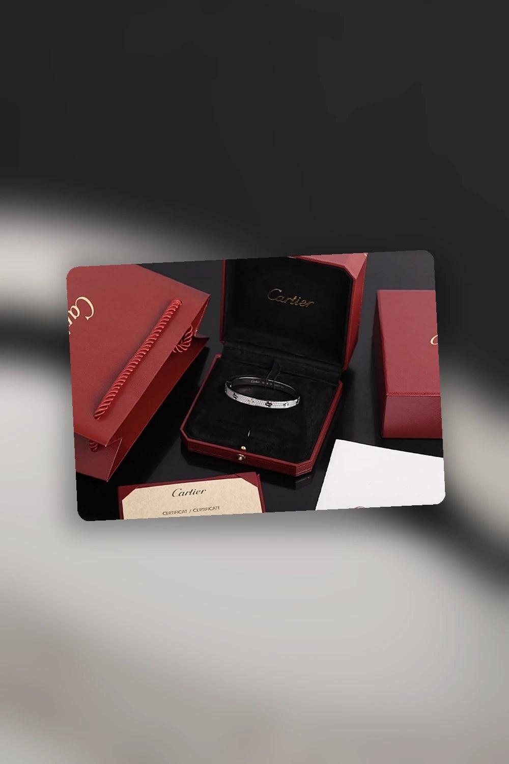 NB - CRA Jewelry - 423