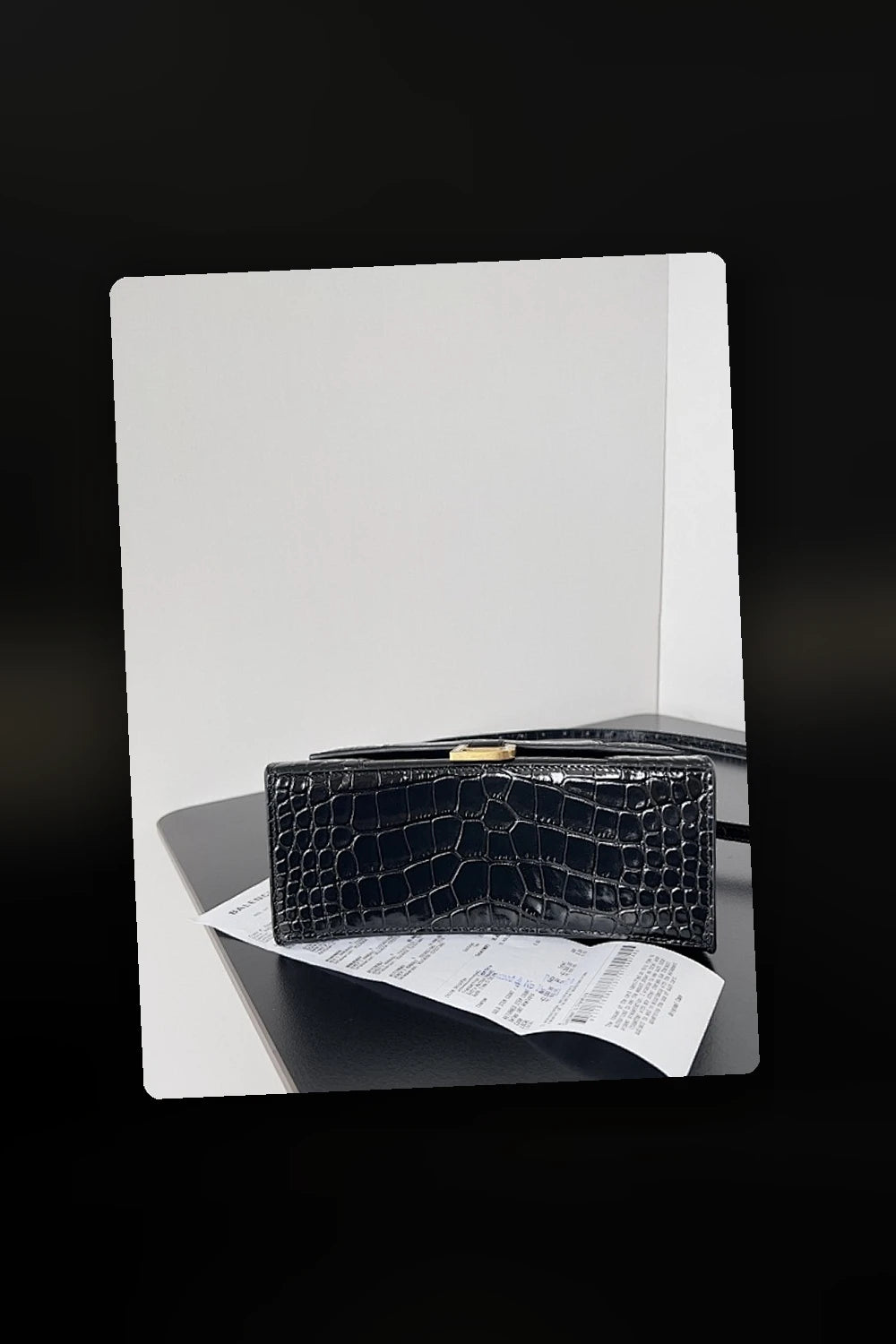 NB - BG Bag - 363