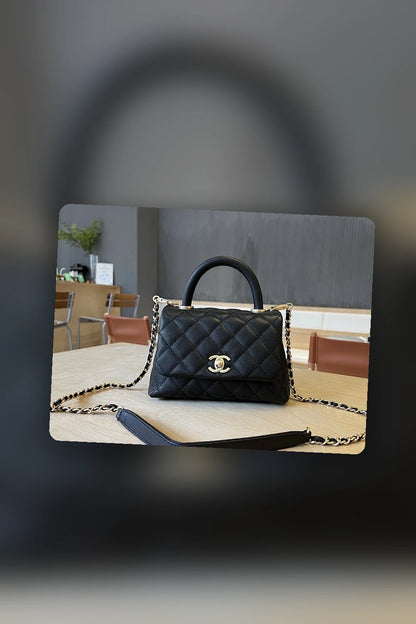NB - CHL Bag - 286