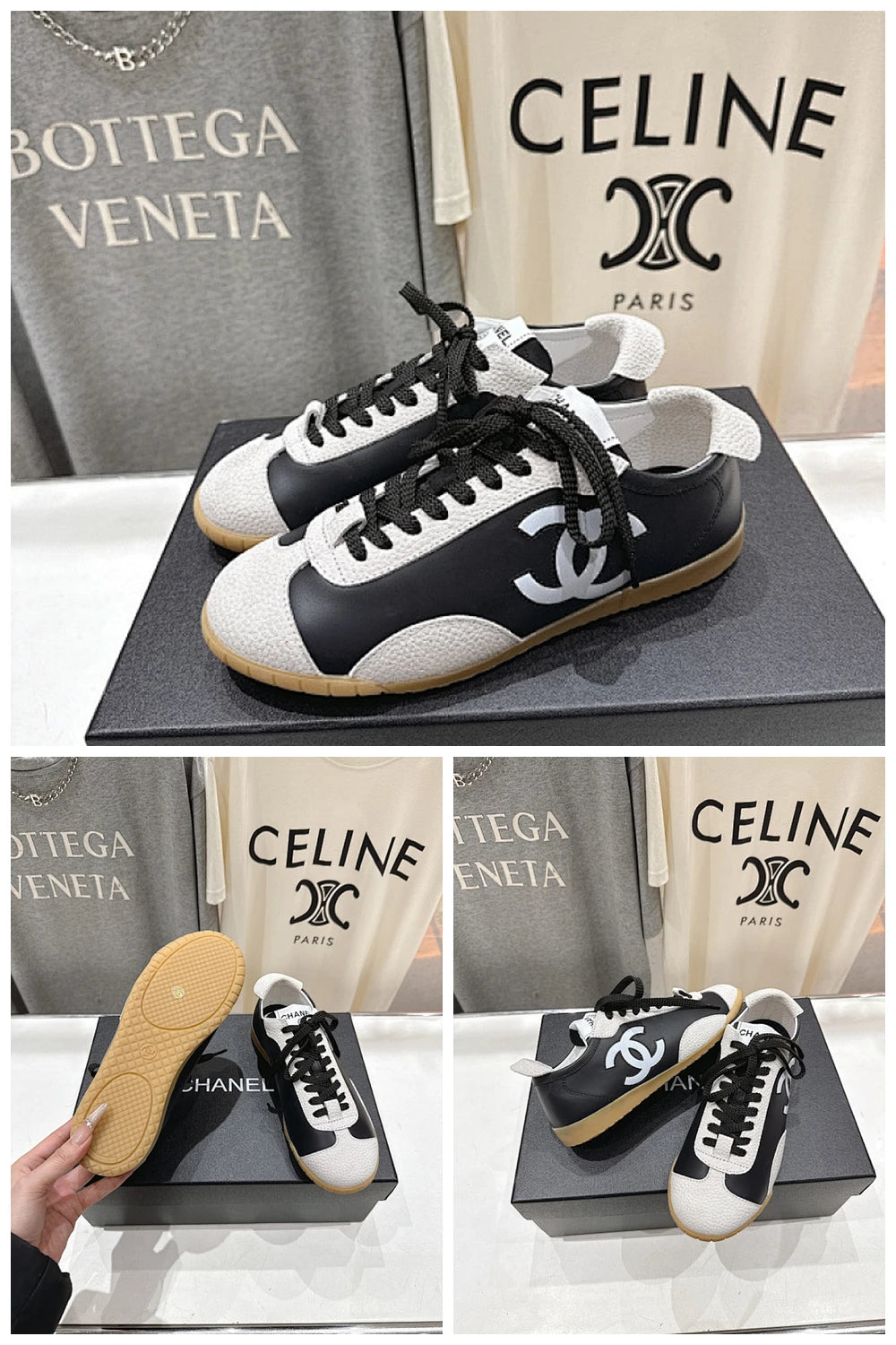 NB - CHL Mix Items - 215