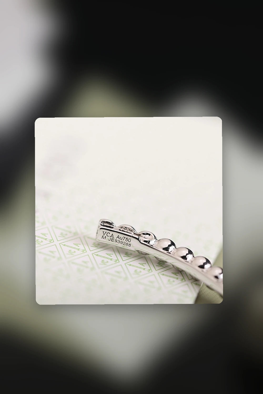 NB - VACA Jewelry - 429