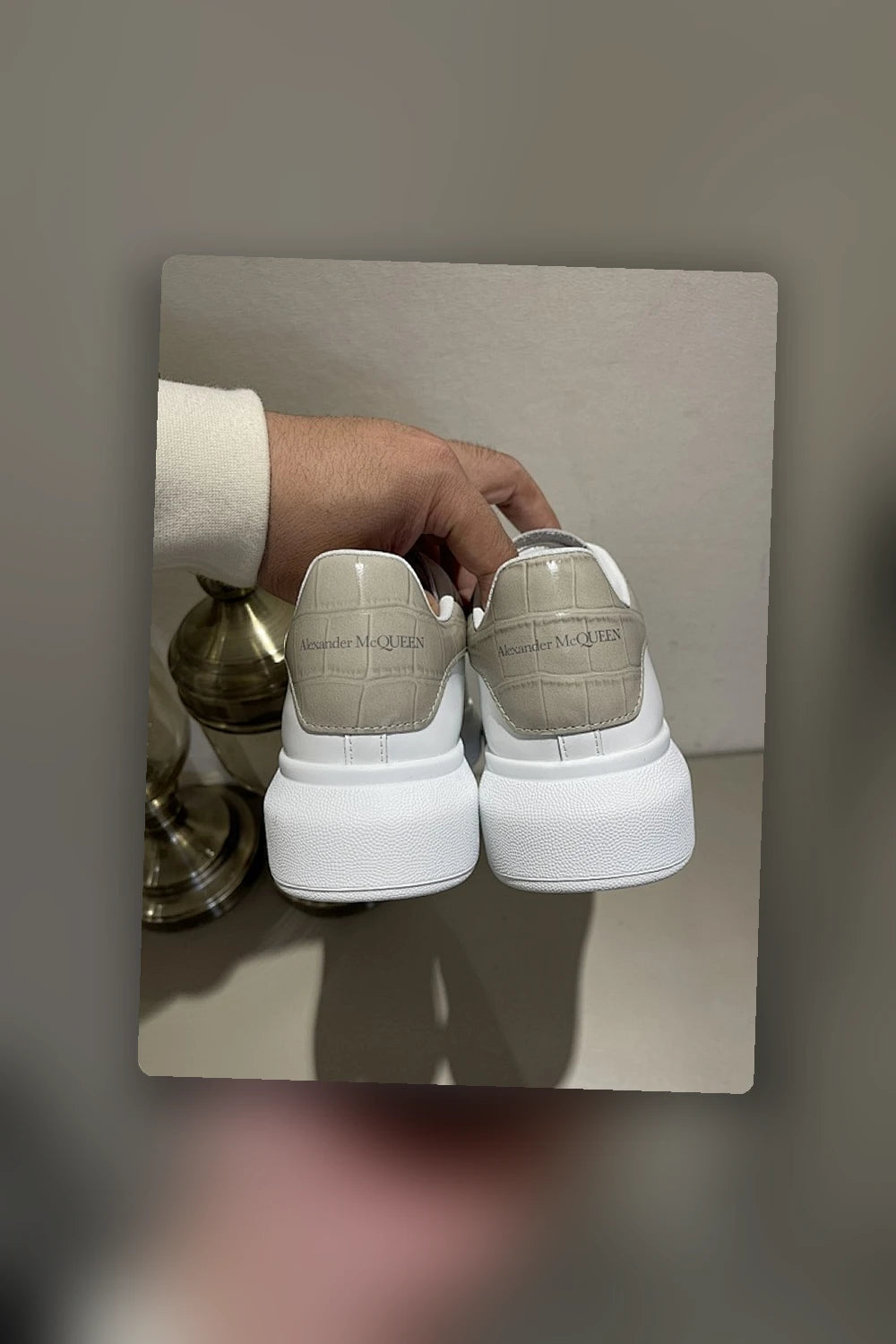 NB - AQ Women Shoes - 332