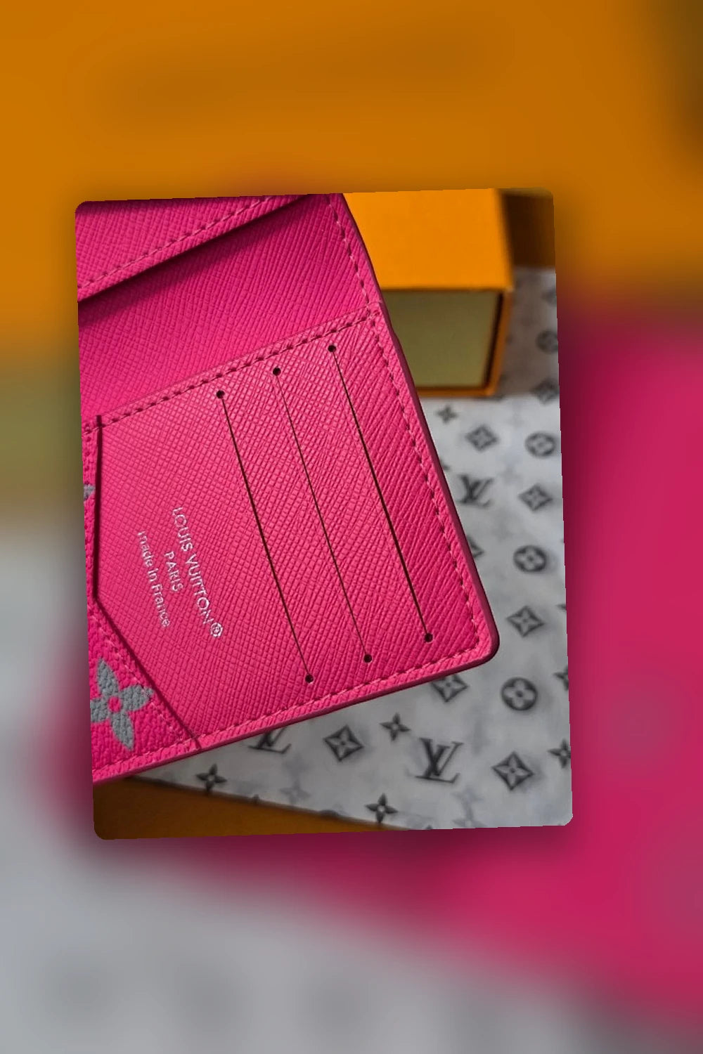 NB - Mix Wallet - 1527
