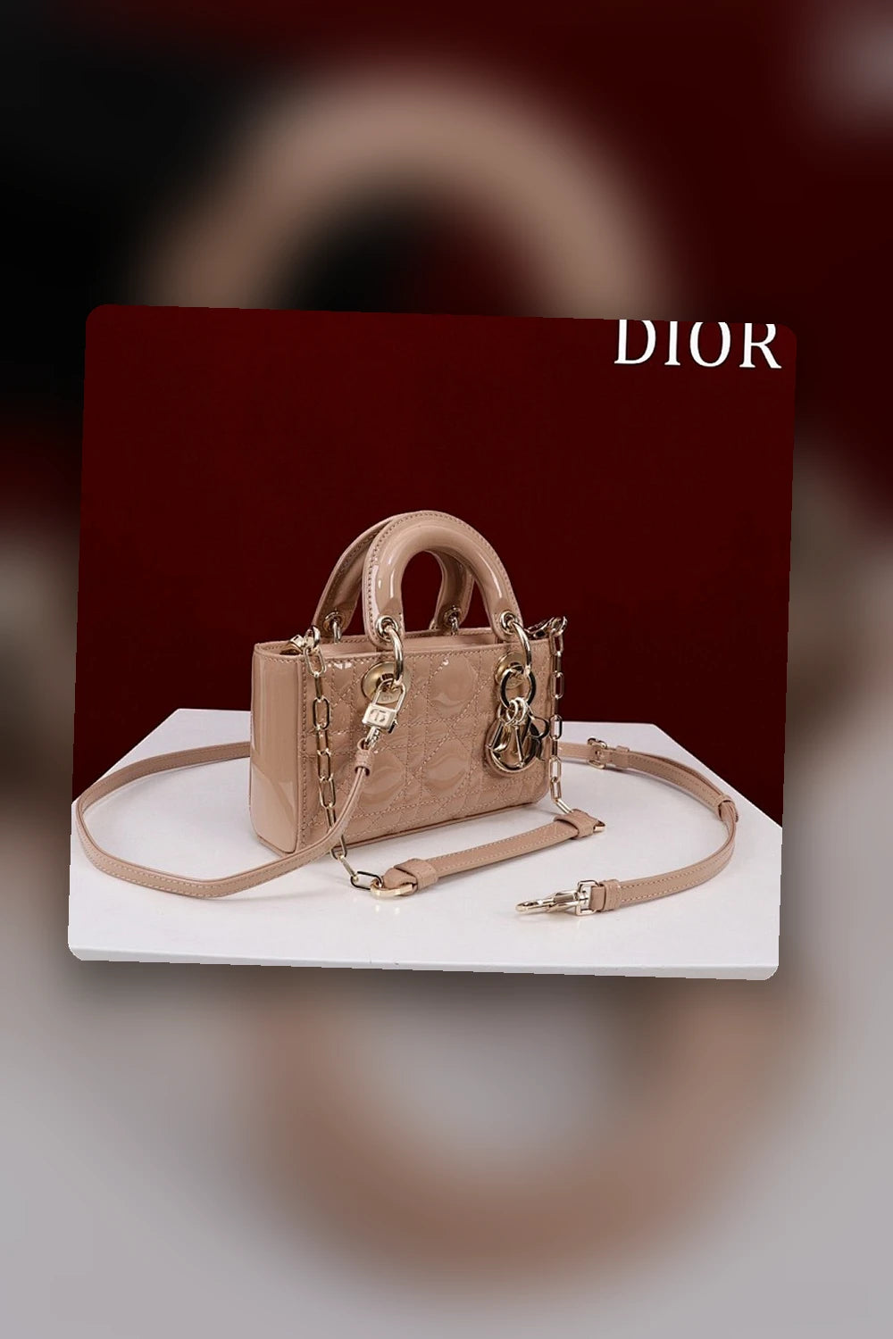 NB - DOR Bag - 314