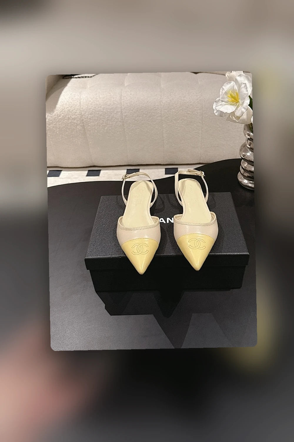 NB - CHL Mix Items - 090