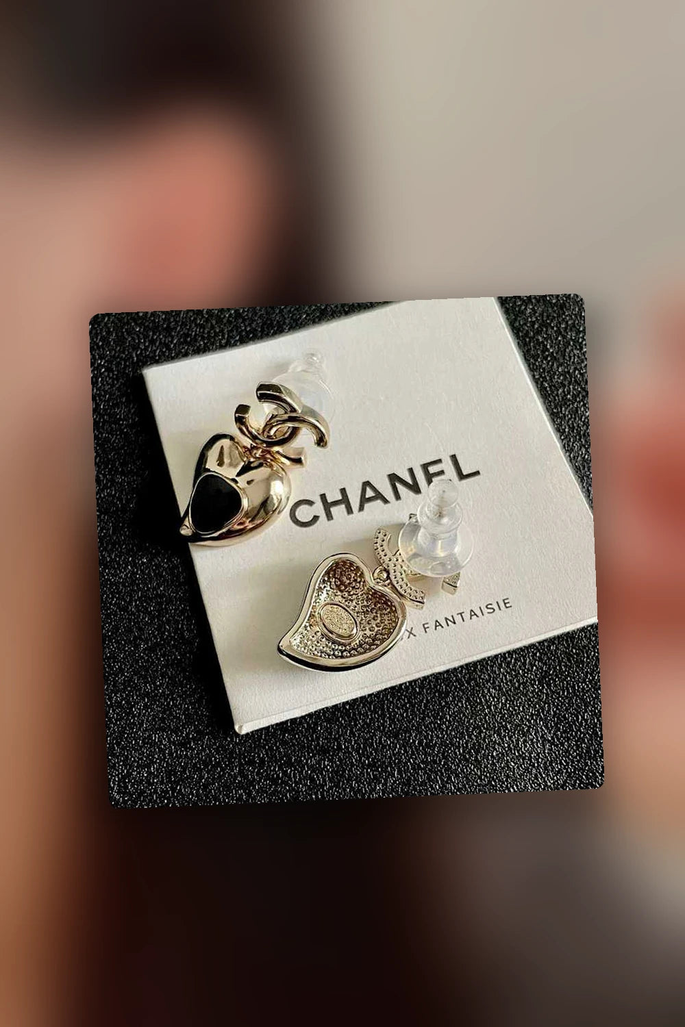 NB - CHL Jewelry - 1083