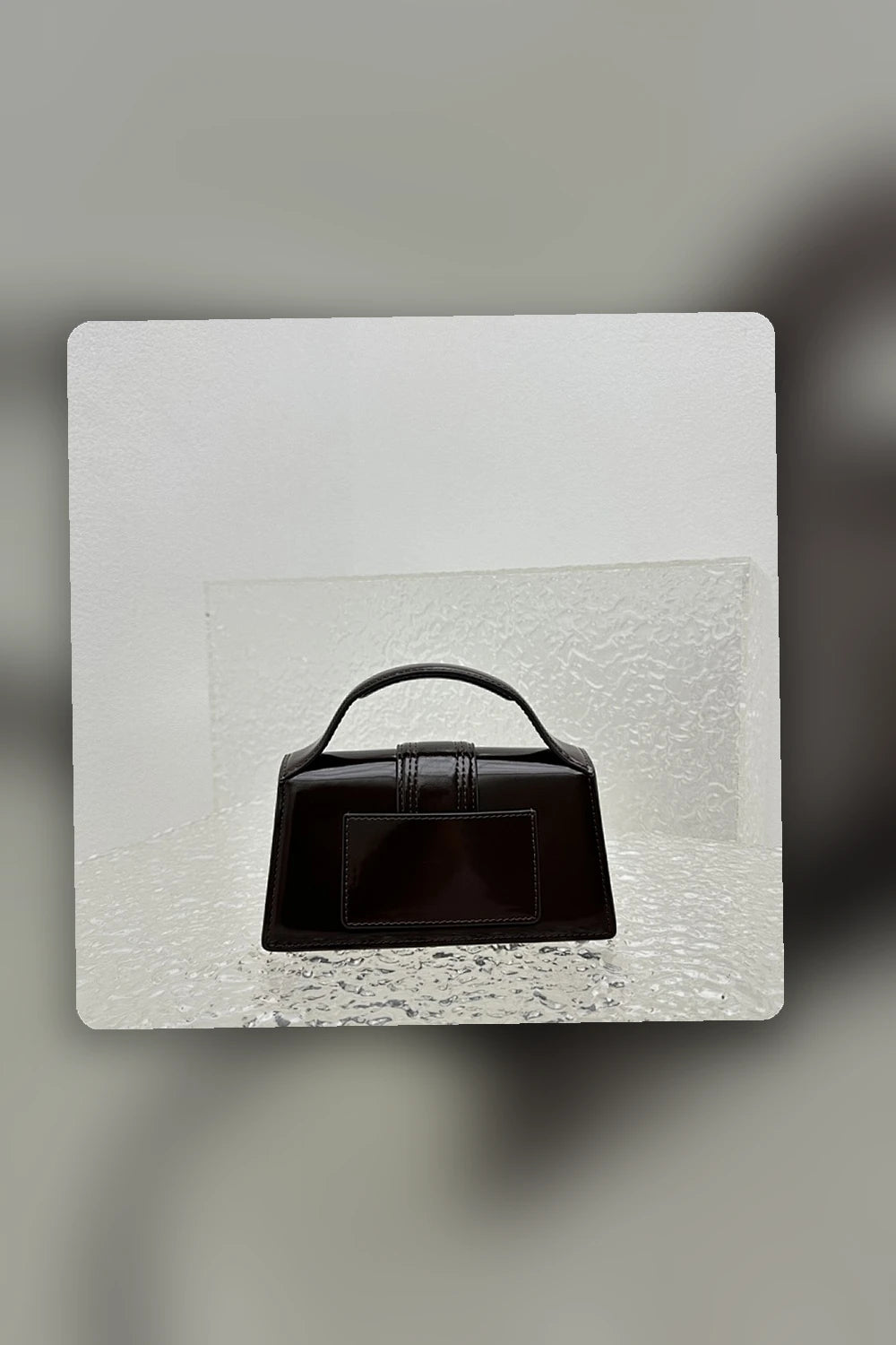 NB - JCA Bag - 457