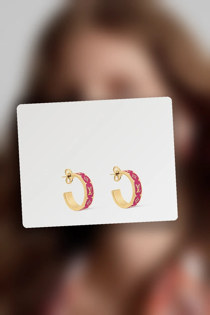 NB - LOV Jewelry - 498
