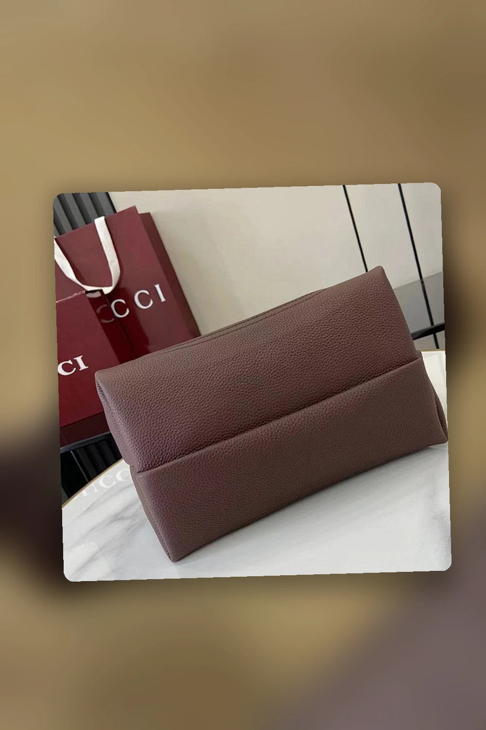 NB - GUKI Bag - 691
