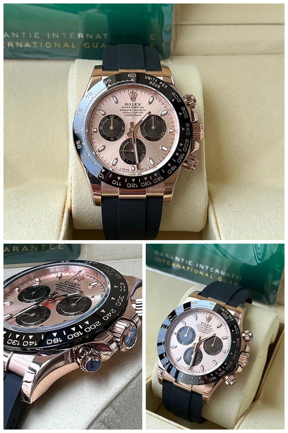 NB - Mix Watch - 658