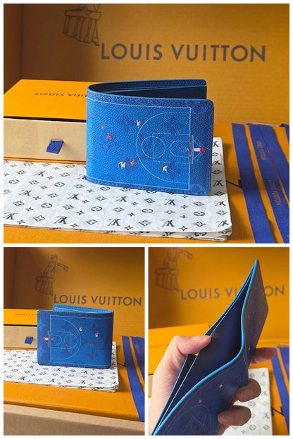 NB - Mix Wallet - 663