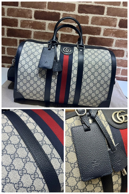 NB - GUKI Bag - 1416