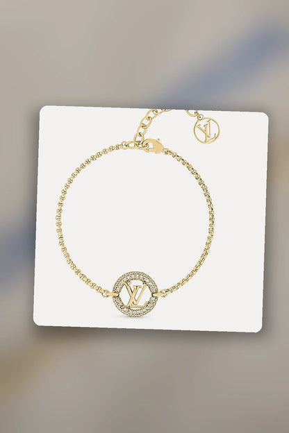 NB - LOV Jewelry - 567