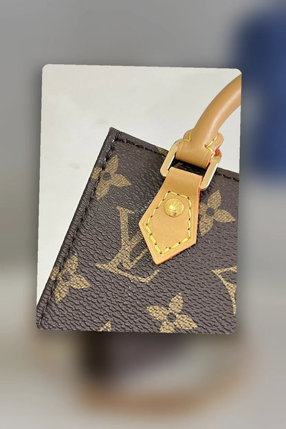 NB - LOV Bag - 207