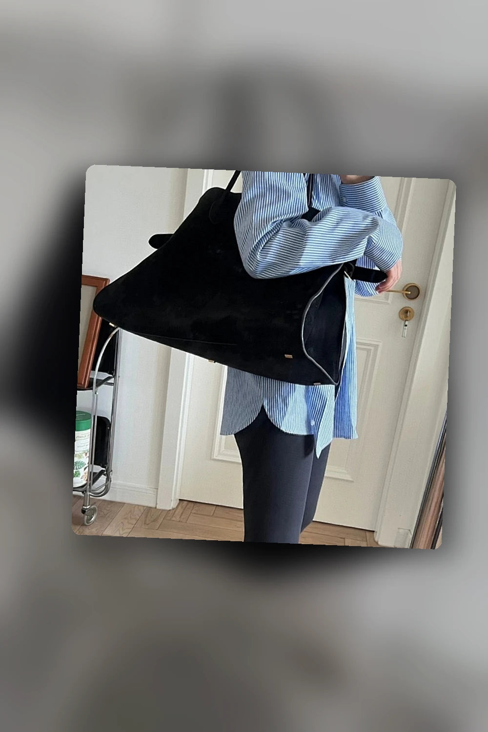 NB - THR Bag - 852