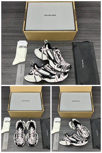 NB - BG Women Shoes - 943