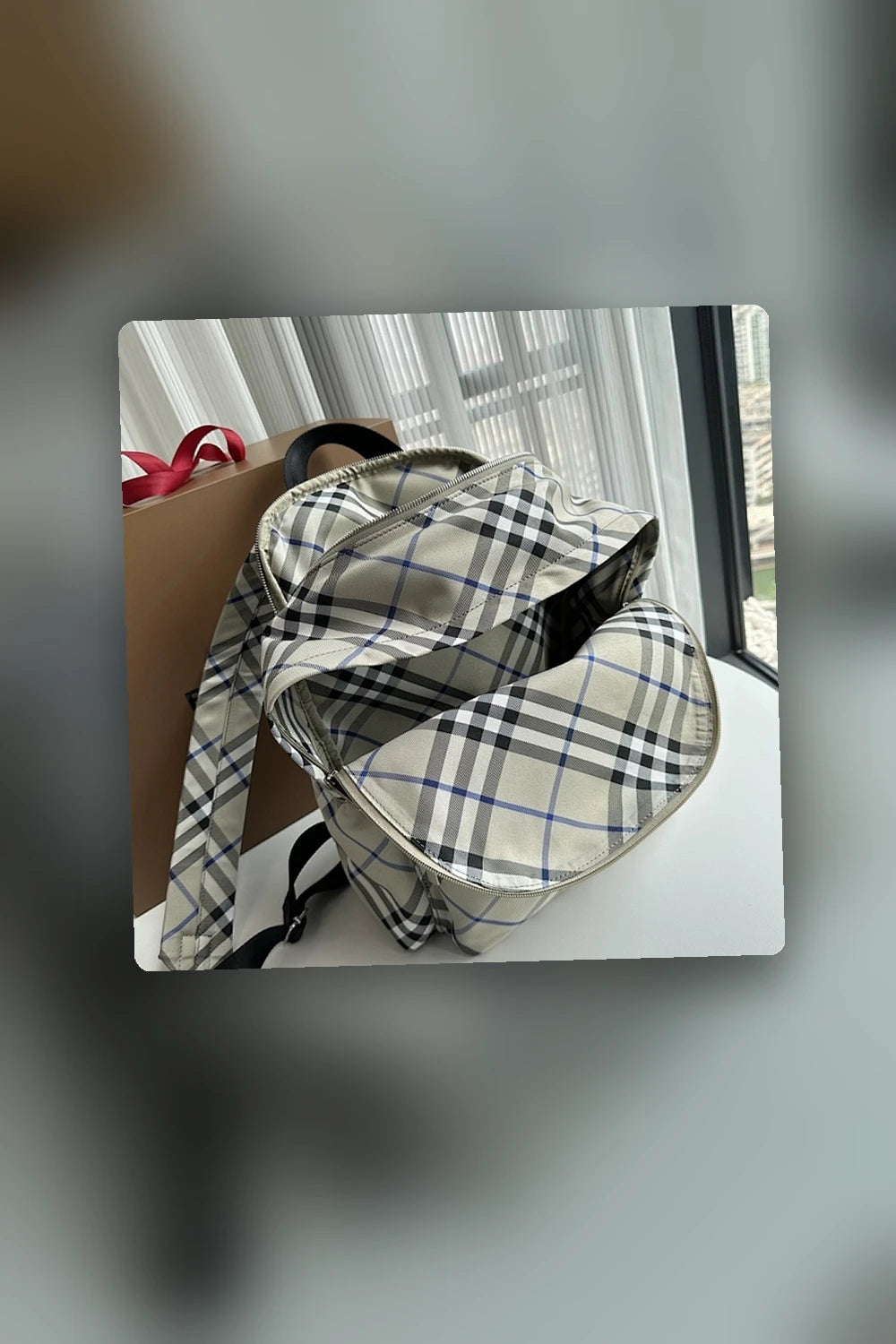 NB - BOR Bag - 1061