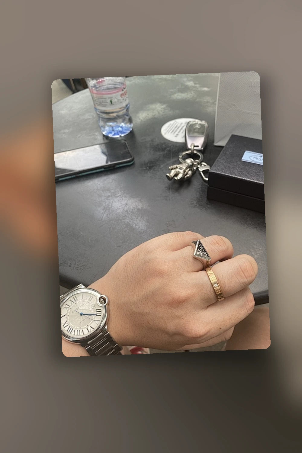 NB - PD Jewelry - 410