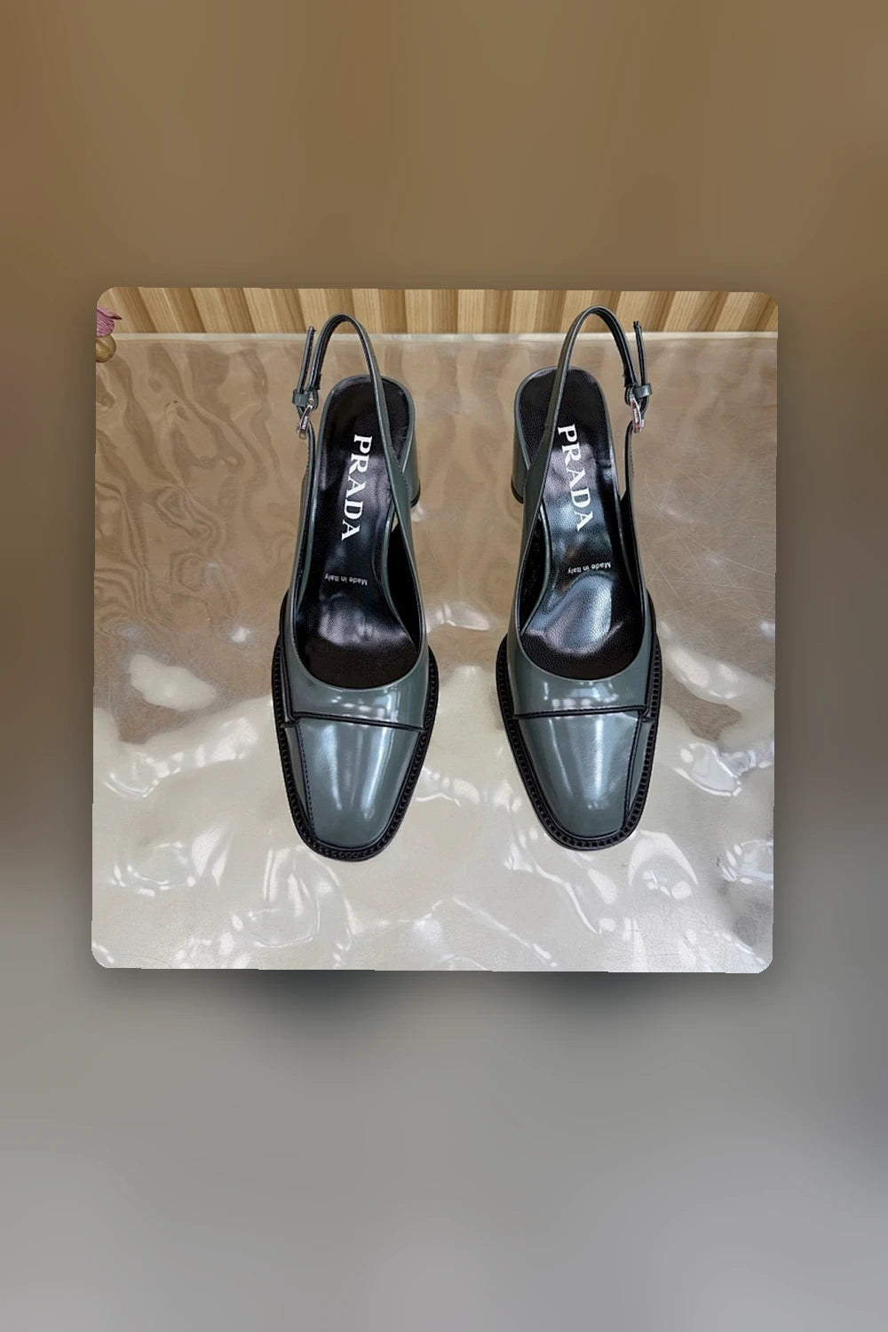 NB - PD Women Shoes - 439