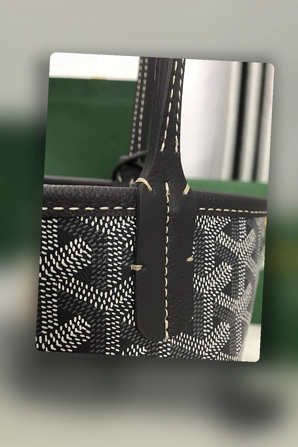 NB - GYO Bag - 229