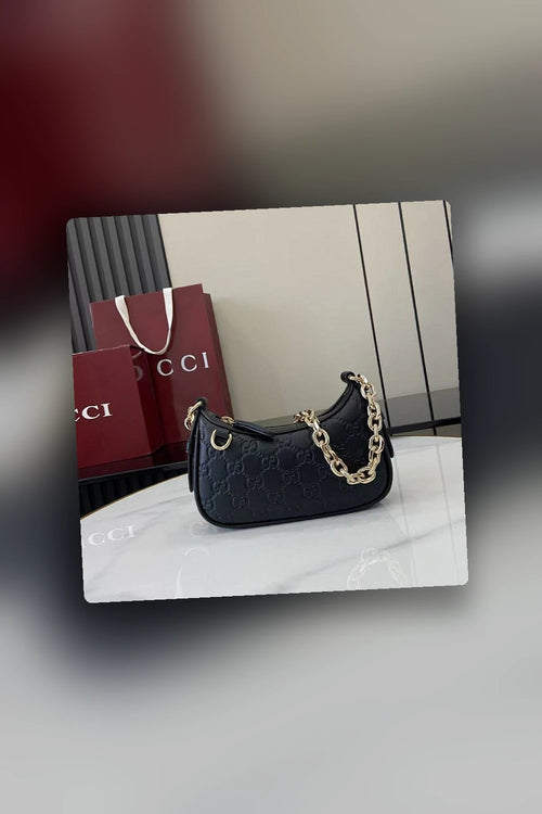 NB - GUKI Bag - 378