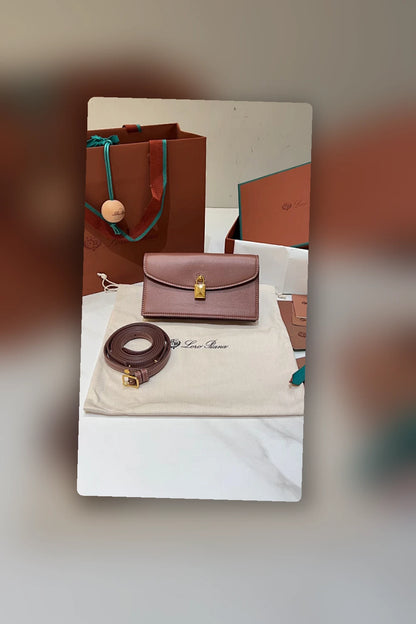 NB - LOP Bag - 284