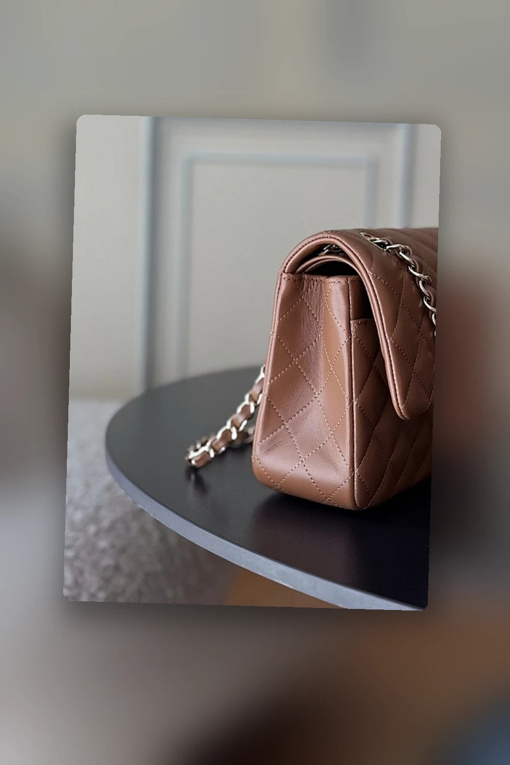 NB - CHL Bag - 477