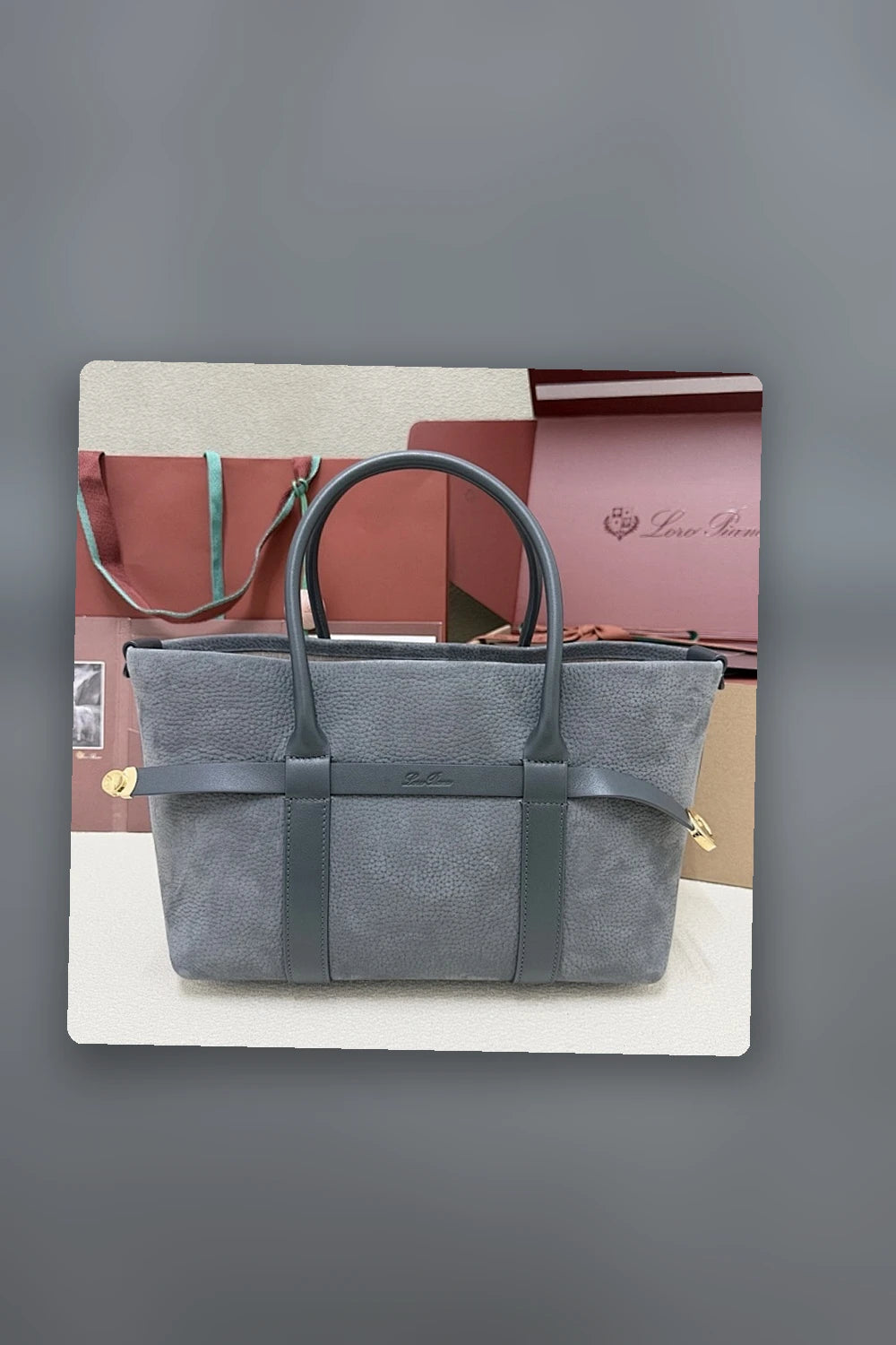NB - LOP Bag - 709