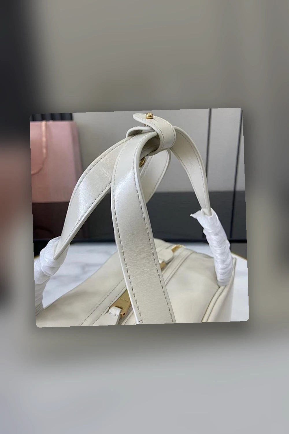 NB - GUKI Bag - 131