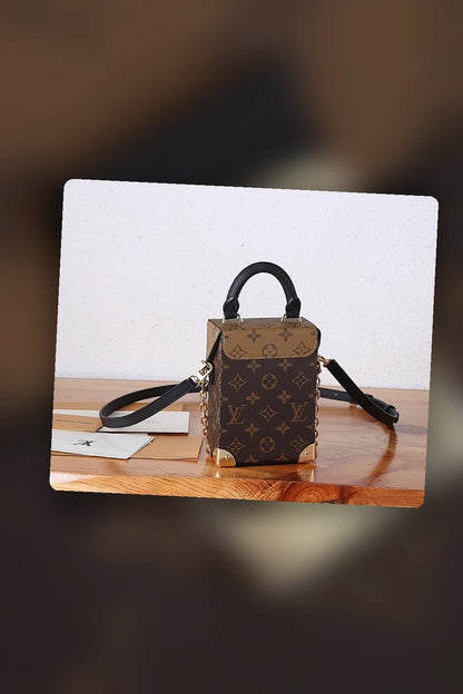 NB - LOV Bag - 1283