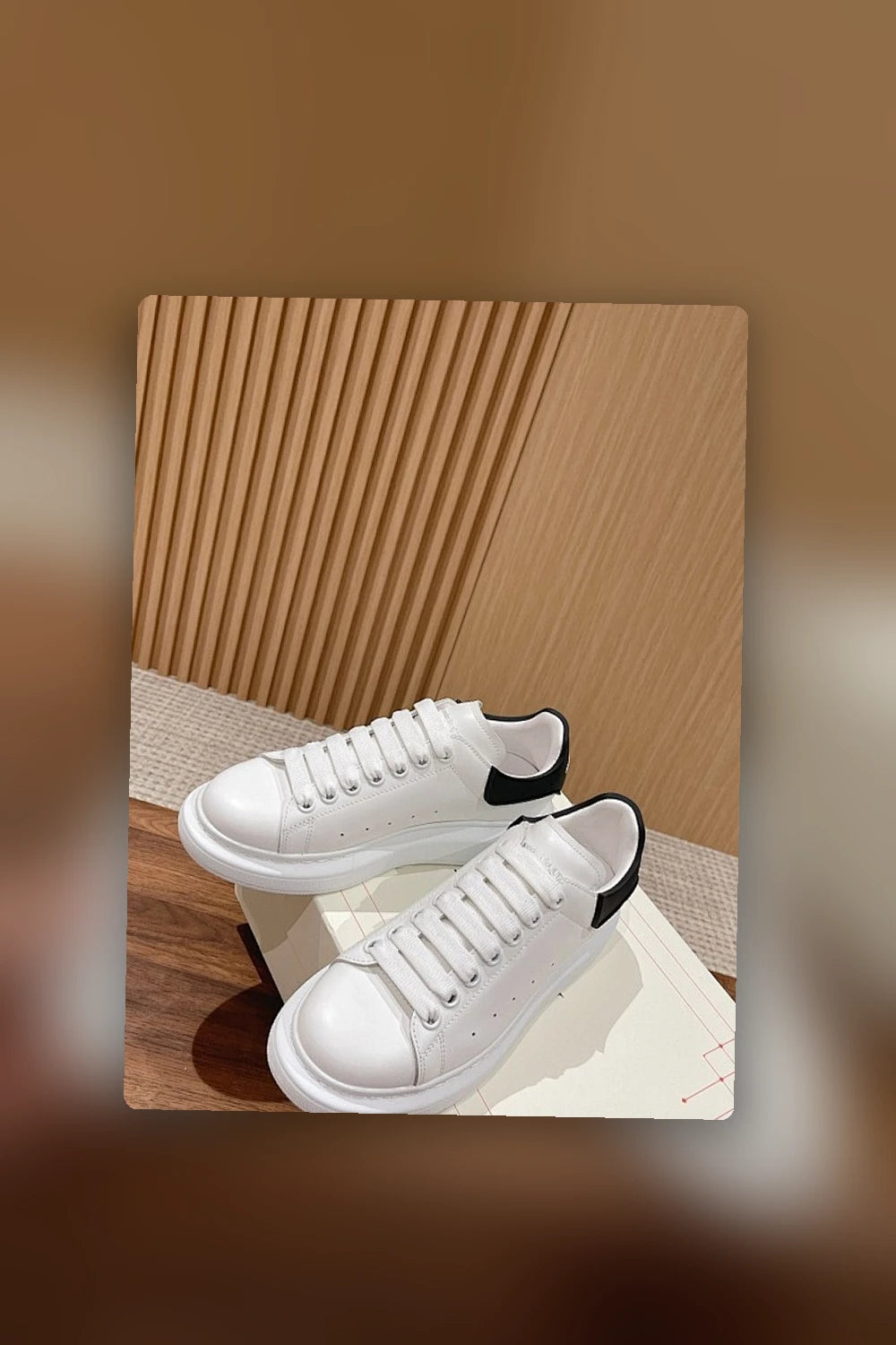 NB - AQ Women Shoes - 606