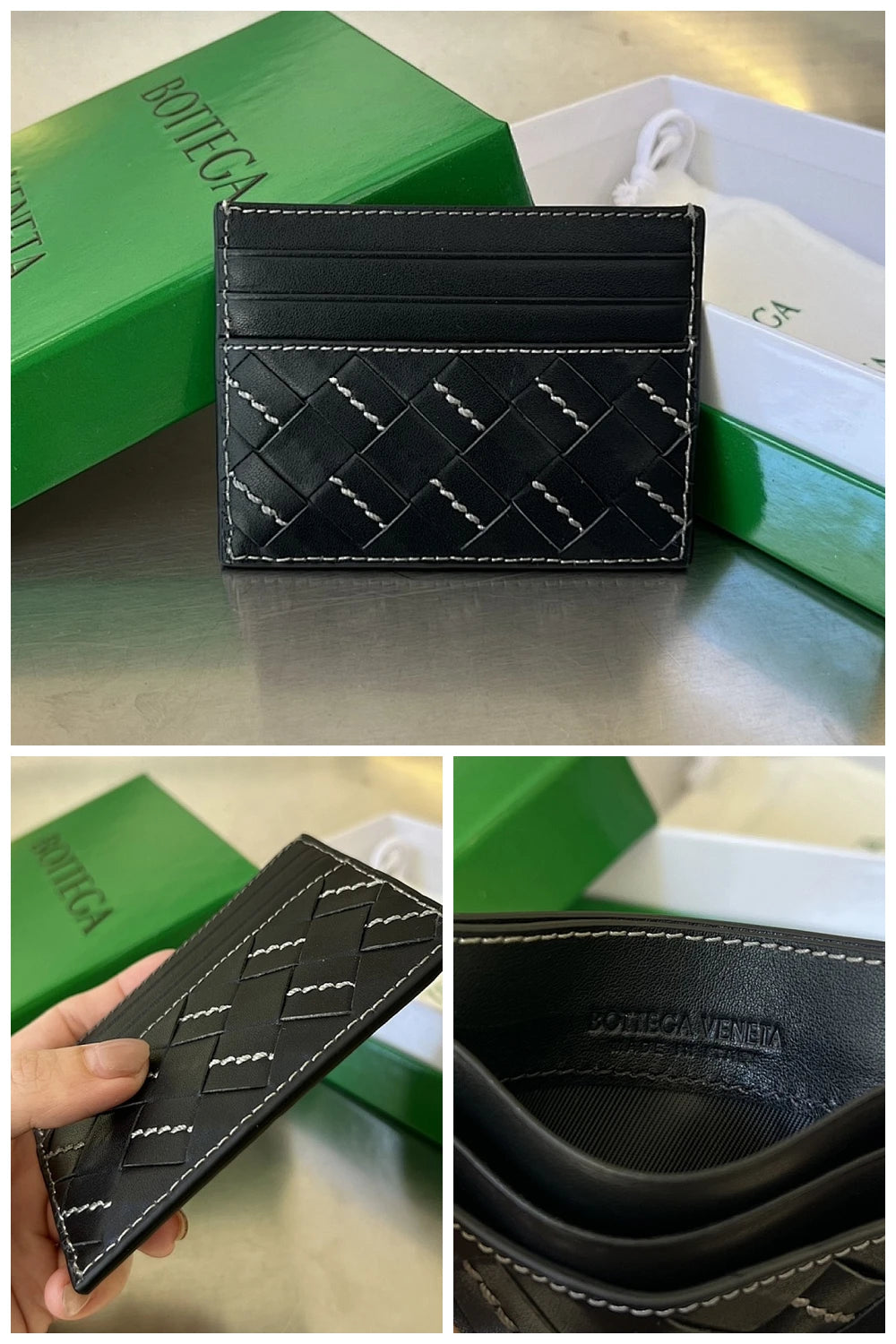 NB - BOV Bag - 1065