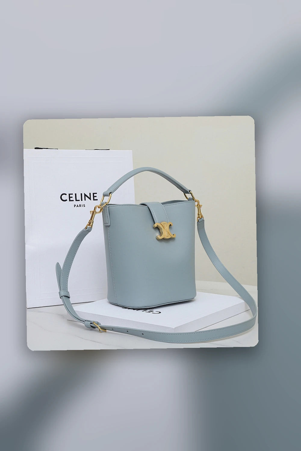 NB - COL Bag - 1224