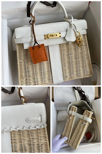NB - HMS Bag - 1643