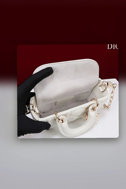 NB - DOR Bag - 323