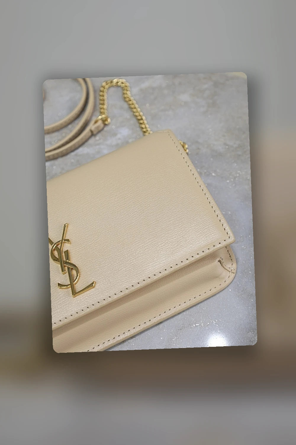 NB - YLS Bag - 1398