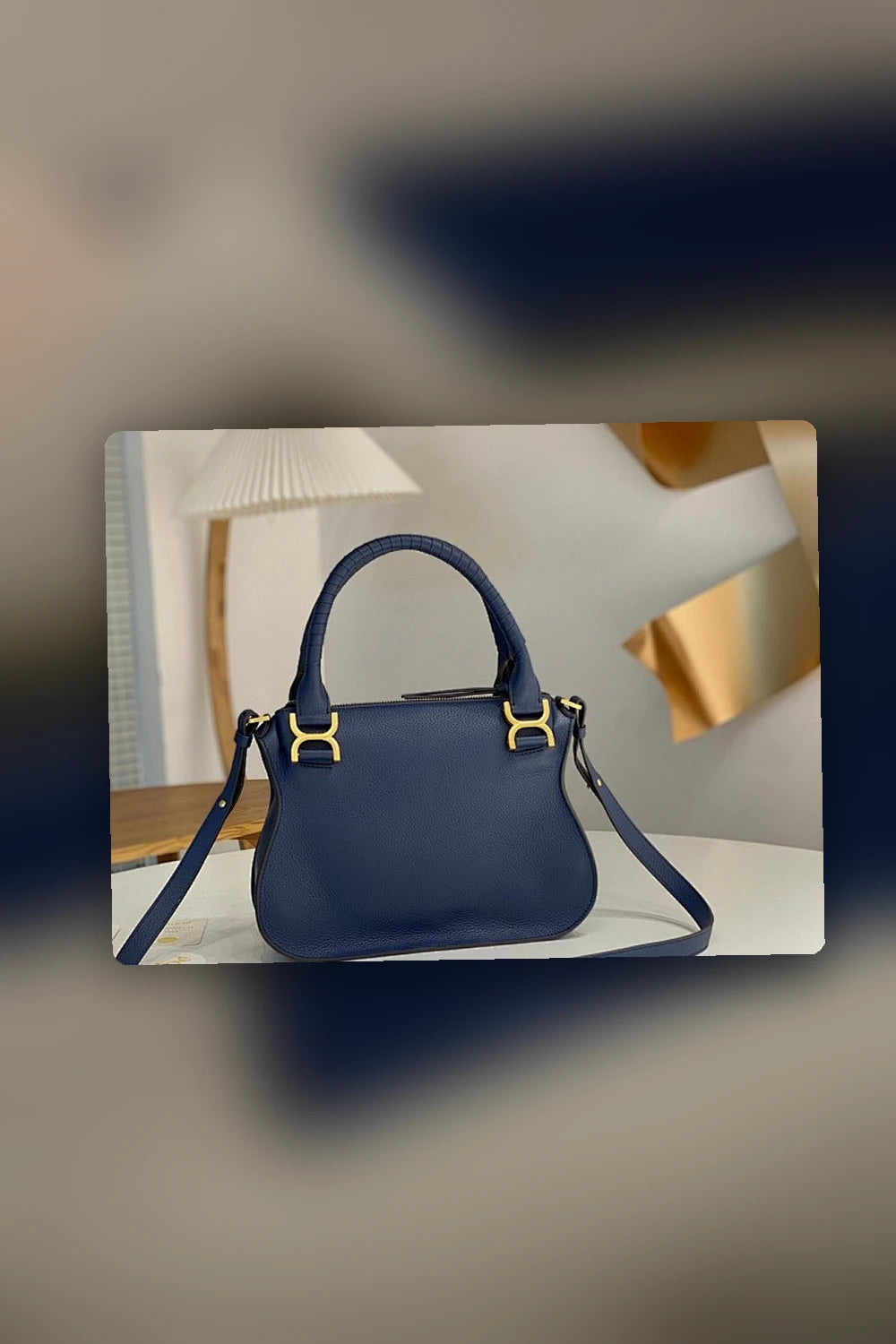 NB - CLE Bag - 483