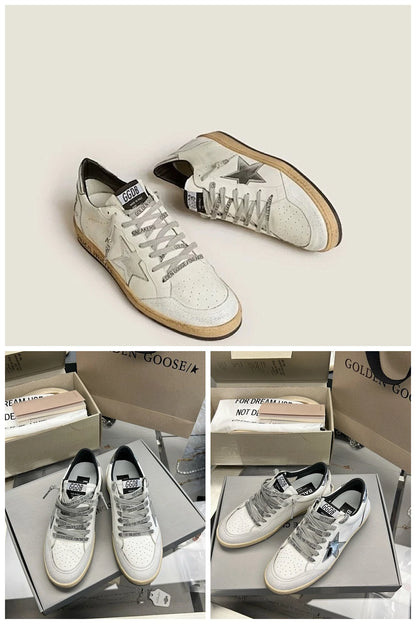 NB - SIMP Women Shoes - 448
