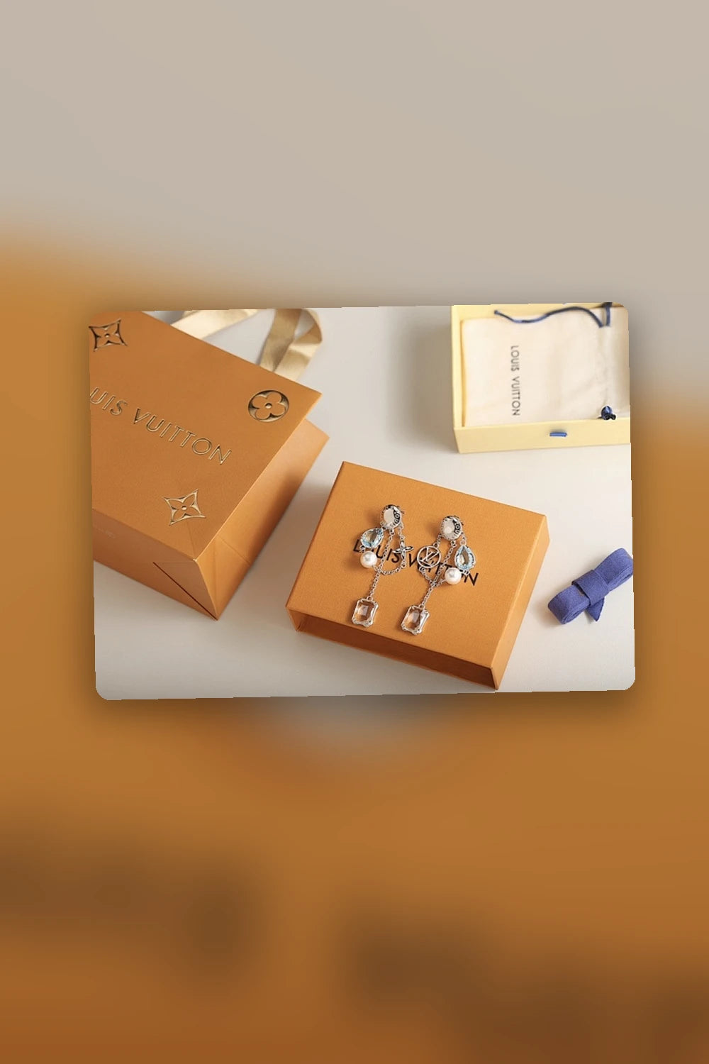 NB - LOV Jewelry - 458
