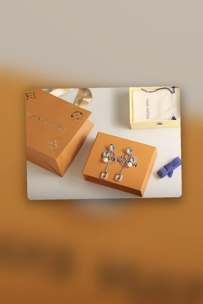 NB - LOV Jewelry - 458