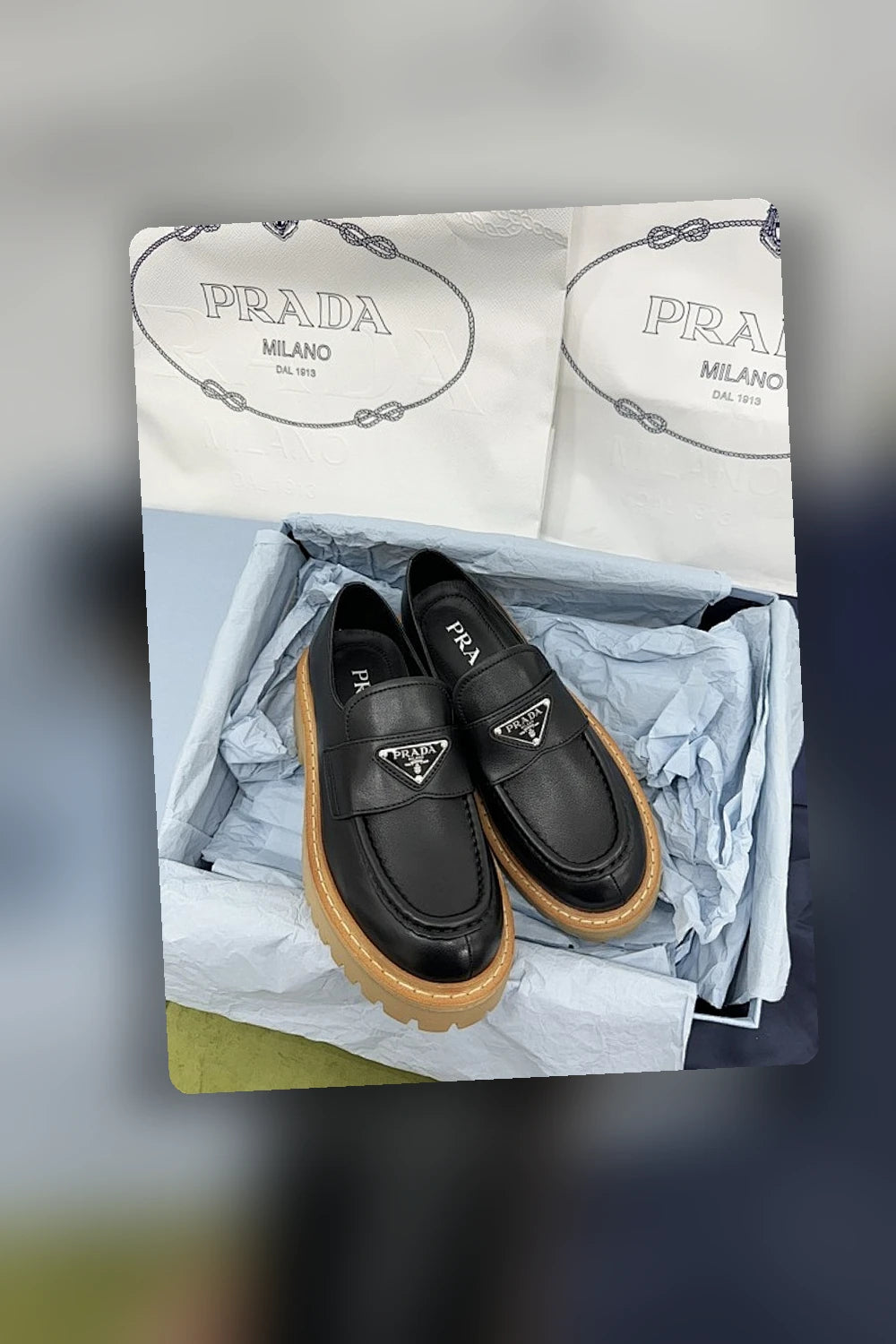 NB - PD Women Shoes - 990