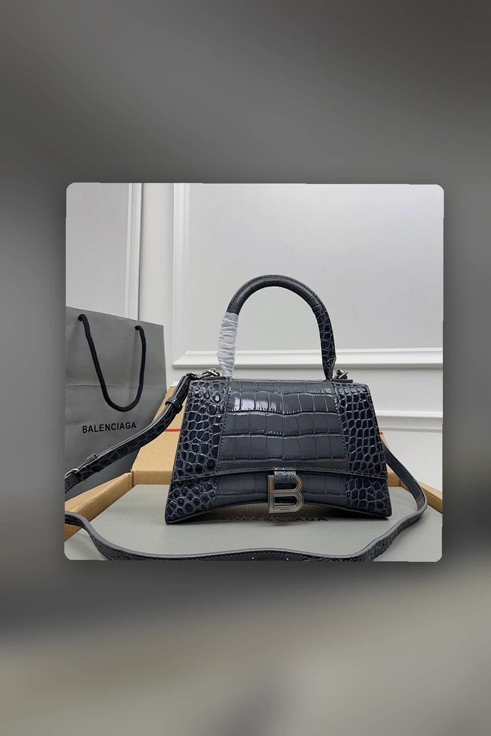 NB - BG Bag - 2157