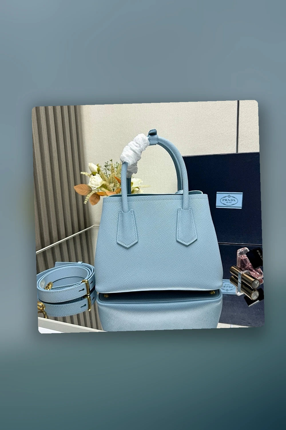 NB - PD Bag - 274